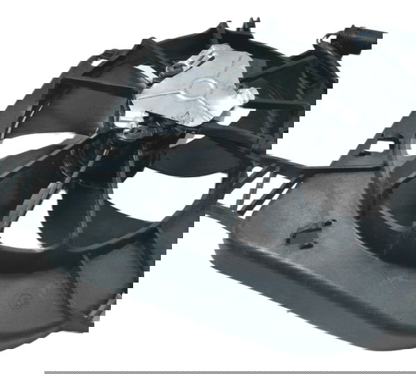 Ventoinha Radiador Bmw S 1000r 18-20 Original