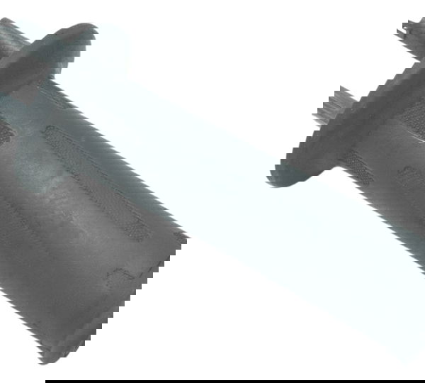 Manopla Esquerda C/ Aquecedor Bmw S 1000r 18-20 Original Preto