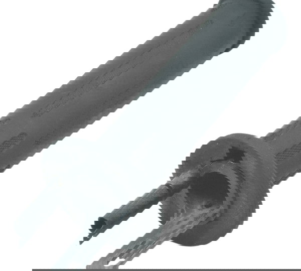 Manopla Esquerda C/ Aquecedor Bmw S 1000r 18-20 Original Preto