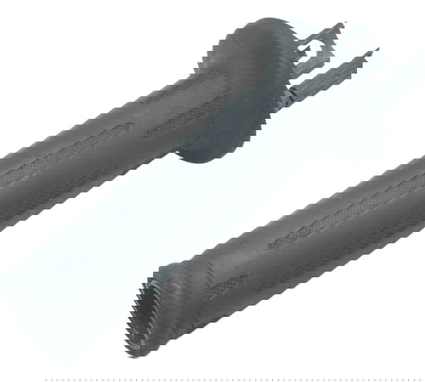 Manopla Esquerda C/ Aquecedor Bmw S 1000r 18-20 Original Preto