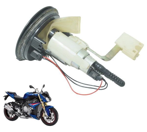 Bomba Combustível Bmw S 1000r 18-20 Original