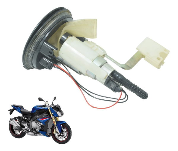 Bomba Combustível Bmw S 1000r 18-20 Original