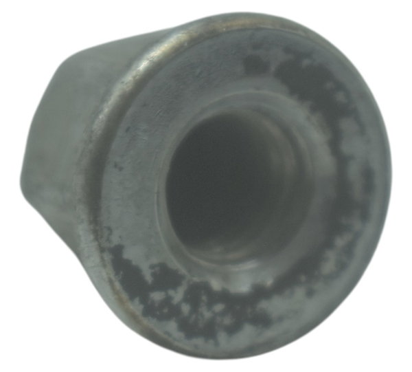 Porca Escape Honda Xl 700v Transalp 11-14 Original
