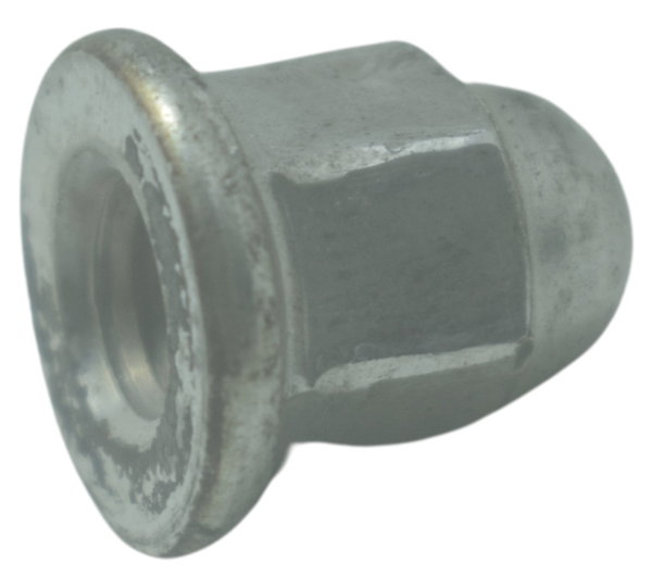 Porca Escape Honda Xl 700v Transalp 11-14 Original