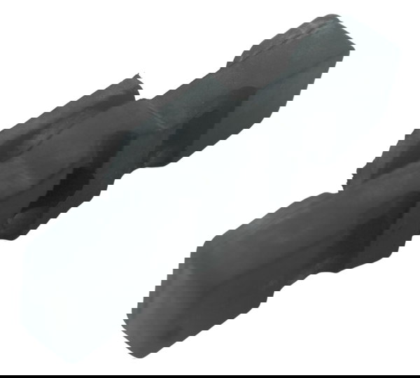 Borracha Superior Tanque Honda Xl 700v Transalp 11-14 Orig Preto