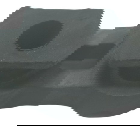 Borracha Superior Tanque Honda Xl 700v Transalp 11-14 Orig Preto