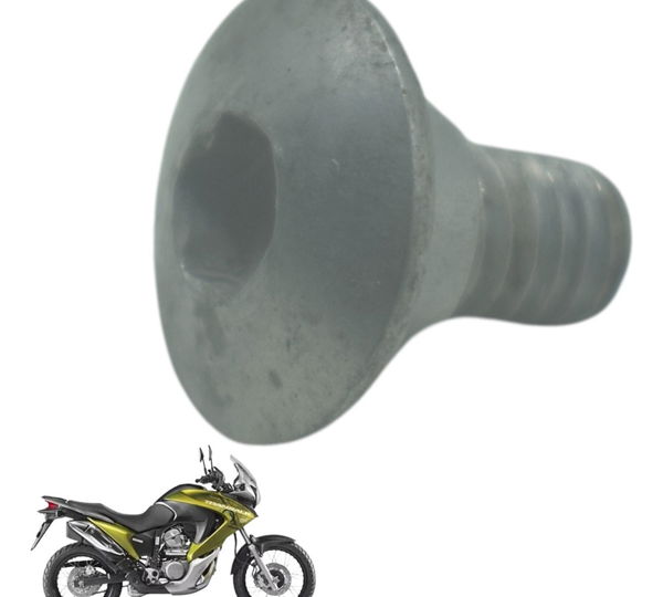 Parafuso Carenagem Honda Xl 700v Transalp 11-14 Original