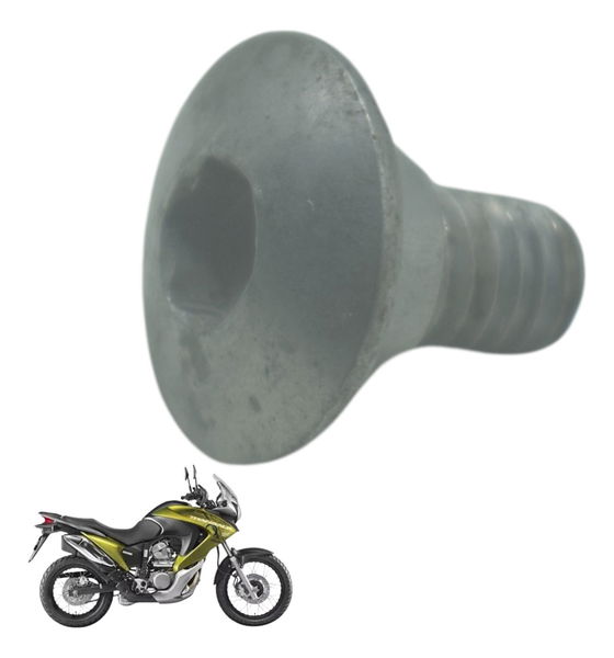 Parafuso Carenagem Honda Xl 700v Transalp 11-14 Original