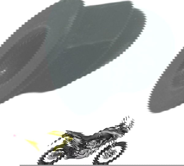 Porca Escape Pequena Honda Xl 700v Transalp 11-14 Original