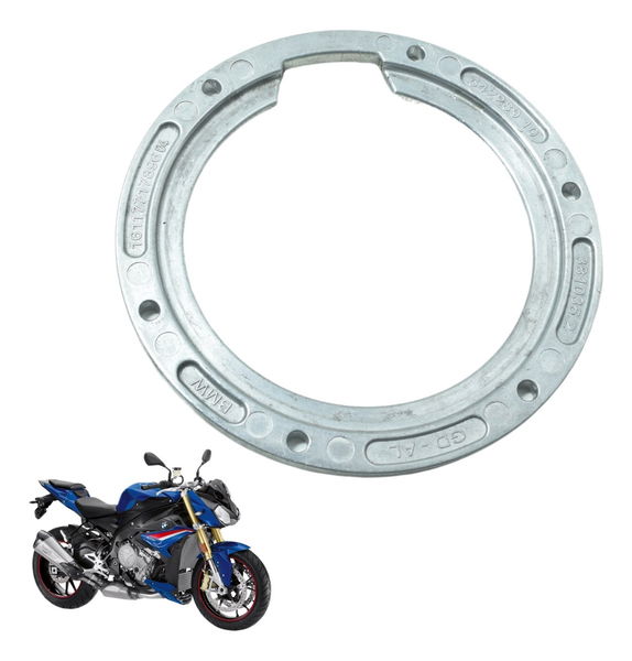 Flange Bomba Combustível Bmw S 1000r 18-20 Original