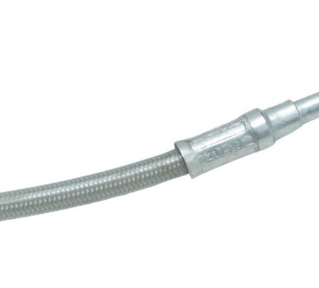 Flexível Freio Abs Traseiro Bmw S 1000r 18-20 Original