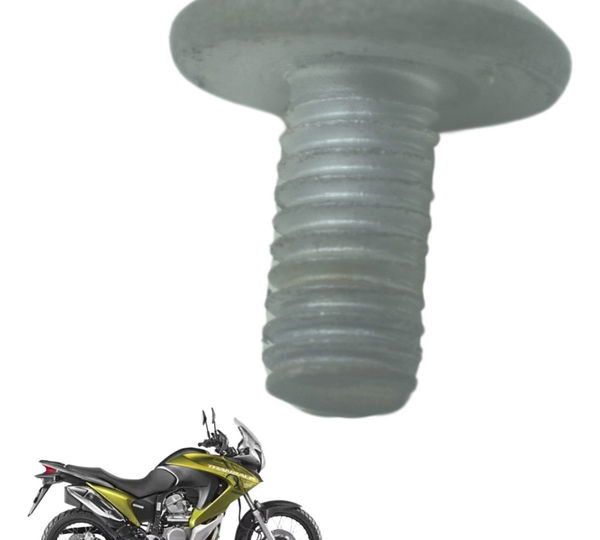 Parafusos Carenagem Honda Xl 700v Transalp 11-14 Original