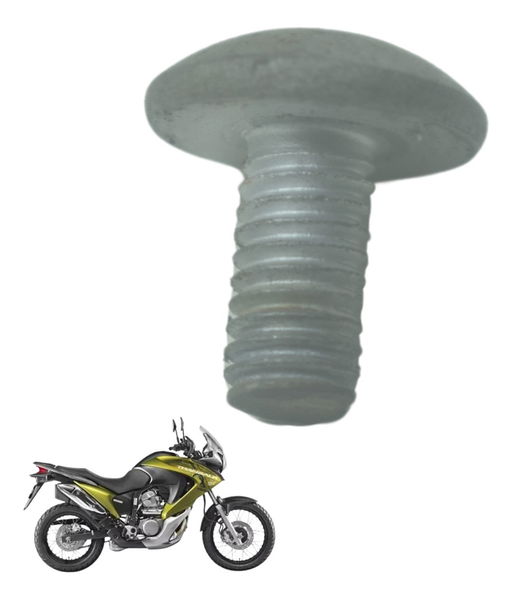 Parafusos Carenagem Honda Xl 700v Transalp 11-14 Original