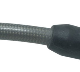 Flexível Freio Abs Dianteiro Bmw S 1000r 18-20 Original