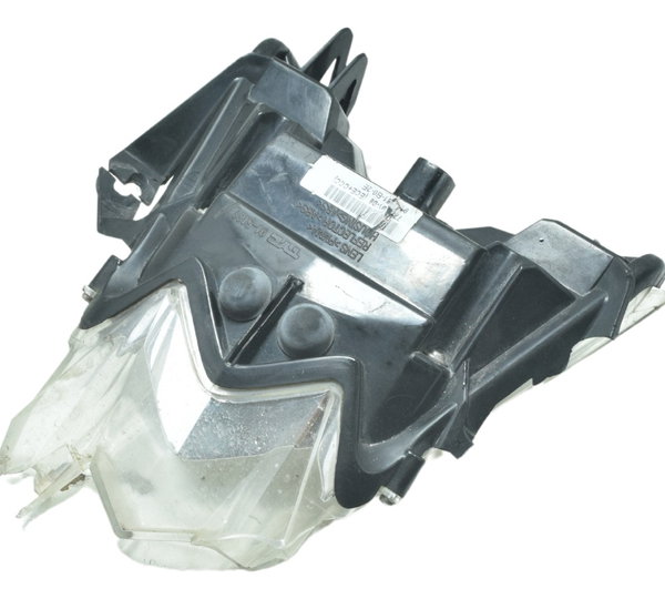 Lanterna Traseira C/ Avaria Bmw S 1000r 18-20 Original Branco