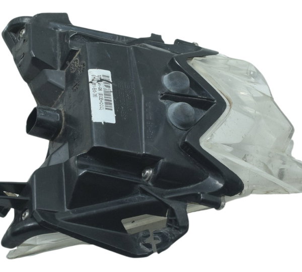 Lanterna Traseira C/ Avaria Bmw S 1000r 18-20 Original Branco