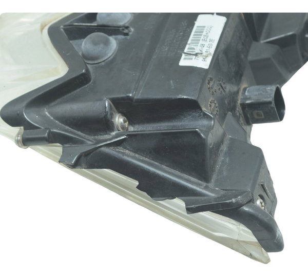 Lanterna Traseira C/ Avaria Bmw S 1000r 18-20 Original Branco