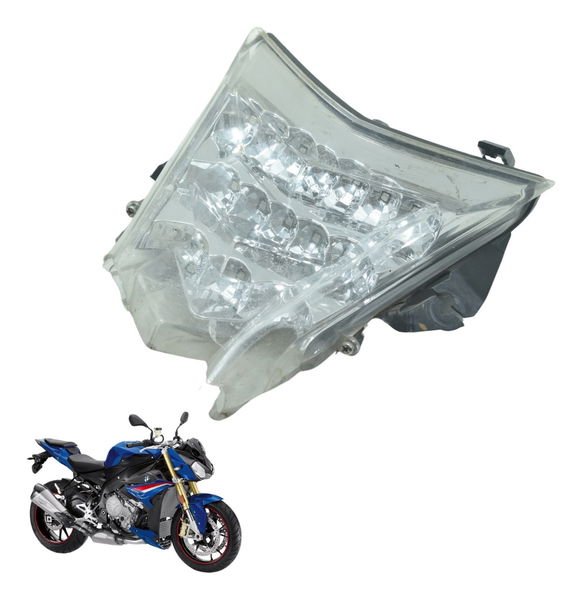 Lanterna Traseira C/ Avaria Bmw S 1000r 18-20 Original