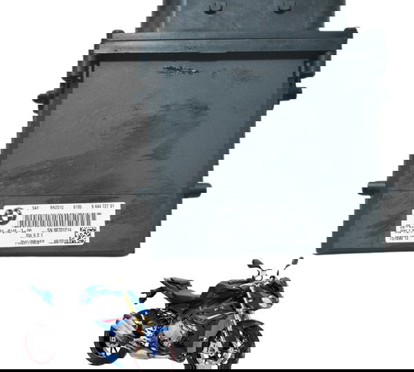 Modulo Esa Bmw S 1000r 18-20 Original