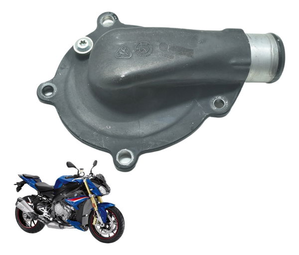 Tampa Bomba Água Bmw S 1000r 18-20 Original