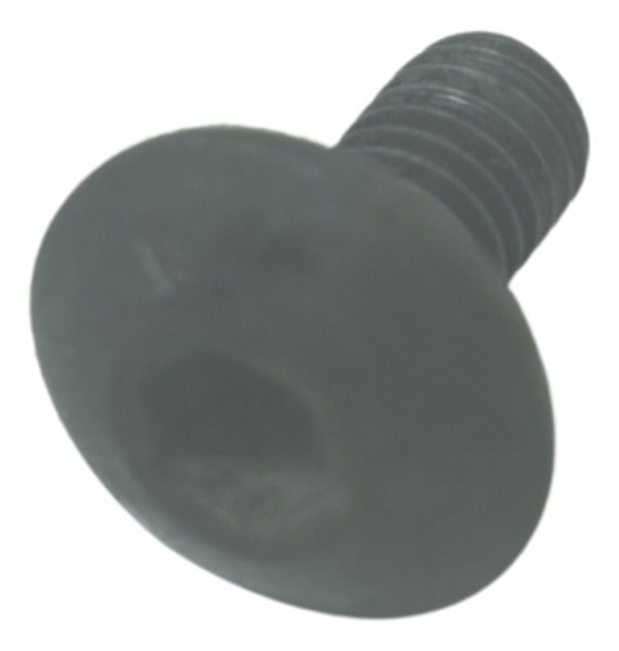 Parafuso Carenagem Honda Xl 700v Transalp 11-14 Original