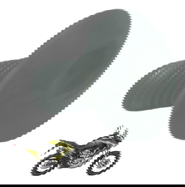 Parafuso Carenagem Honda Xl 700v Transalp 11-14 Original
