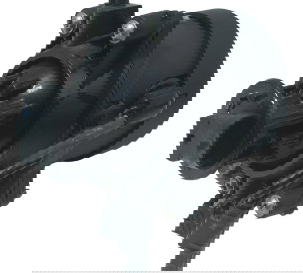 Farol Auxiliar Bmw S 1000r 18-20 Original Esquerdo