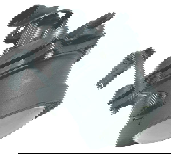 Farol Auxiliar Bmw S 1000r 18-20 Original Esquerdo