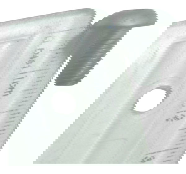 Parafuso Carenagem Maior Honda Xl 700v Transalp 11-14 Orig