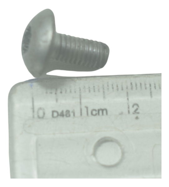 Parafuso Carenagem Maior Honda Xl 700v Transalp 11-14 Orig