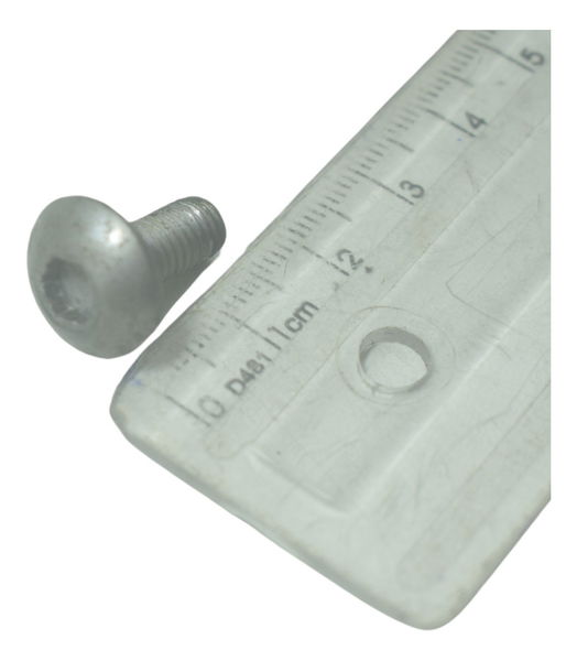 Parafuso Carenagem Maior Honda Xl 700v Transalp 11-14 Orig