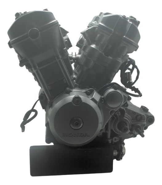 Motor Base De Troca Nfe Baixa Honda Xl 700v Transalp 11-14