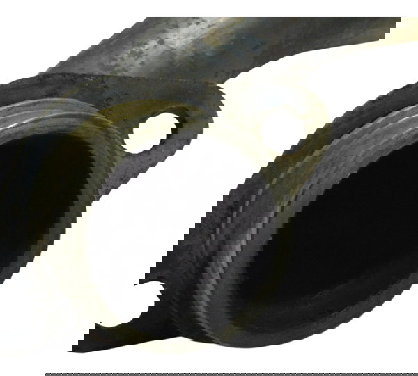 Curva Escape Honda Xl 700v Transalp 11-14 Orig