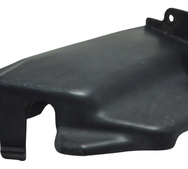 Acabamento Radiador Direito Honda Xl 700v Transalp 11-14