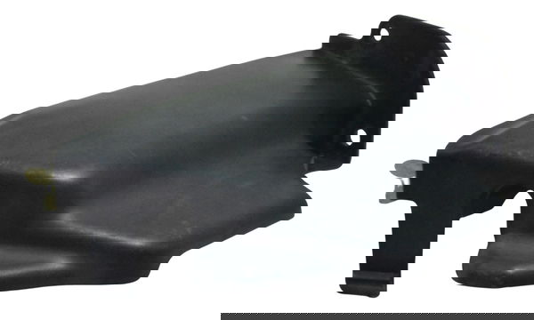 Acabamento Radiador Direito Honda Xl 700v Transalp 11-14