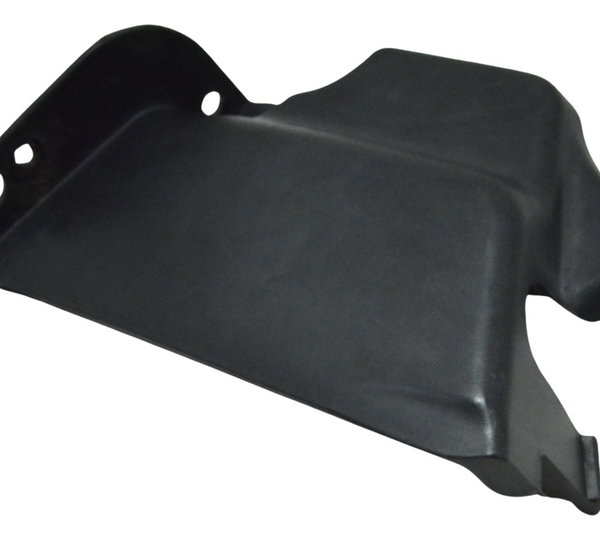 Acabamento Radiador Direito Honda Xl 700v Transalp 11-14
