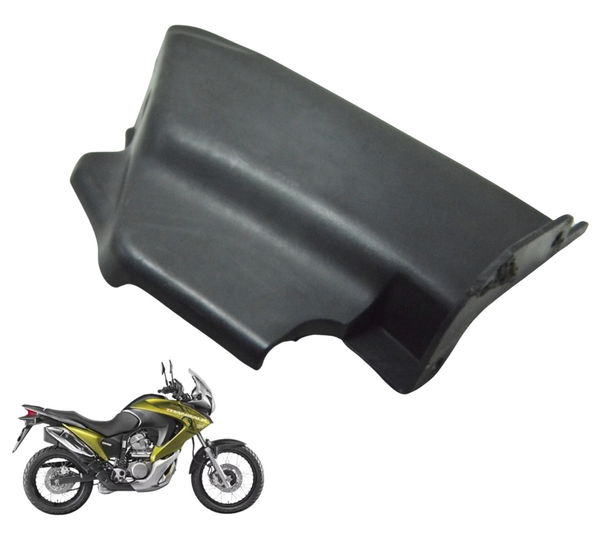 Acabamento Radiador Direito Honda Xl 700v Transalp 11-14