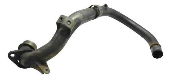 Curva Escape Honda Xl 700v Transalp 11-14 Original