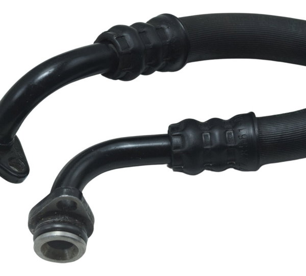 Par Mangueira Radiador Óleo Bmw S 1000r 18-20 Original