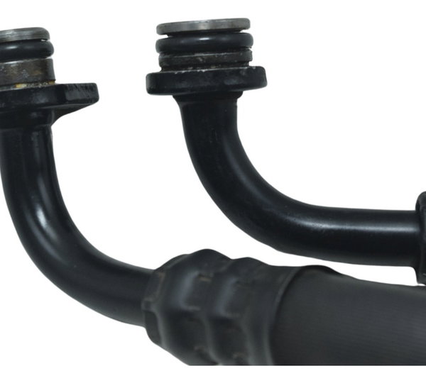 Par Mangueira Radiador Óleo Bmw S 1000r 18-20 Original