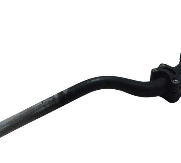 Guidão Paralelo Honda Xl 700v Transalp 11-14