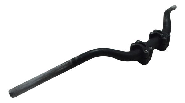 Guidão Paralelo Honda Xl 700v Transalp 11-14