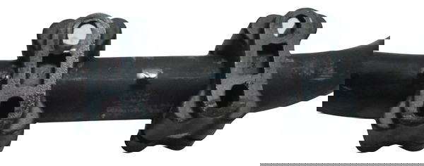 Guidão Paralelo Honda Xl 700v Transalp 11-14