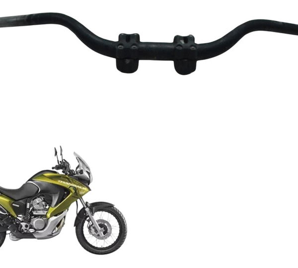 Guidão Paralelo Honda Xl 700v Transalp 11-14