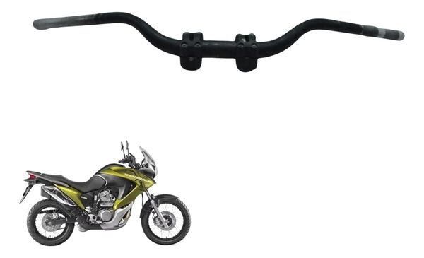 Guidão Paralelo Honda Xl 700v Transalp 11-14