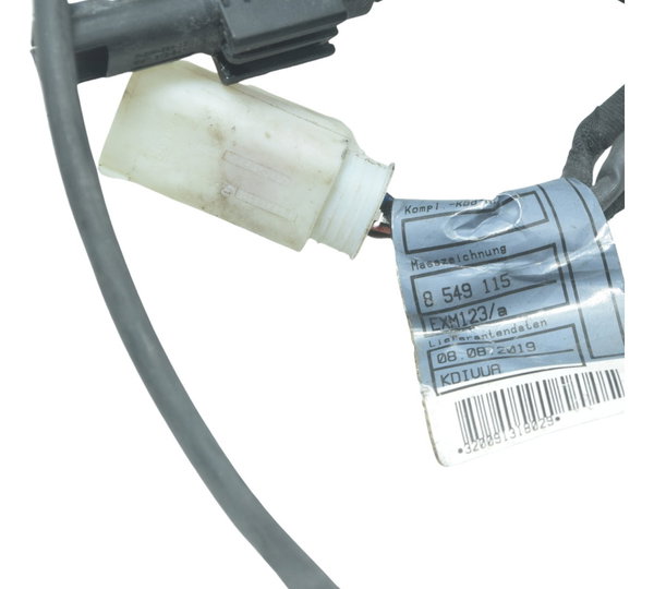 Chicote Lanterna Bmw S 1000r 18-20 Original