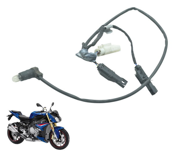 Chicote Lanterna Bmw S 1000r 18-20 Original