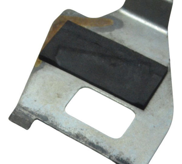 Suporte Bateria Honda Xl 700v Transalp 11-14 Original