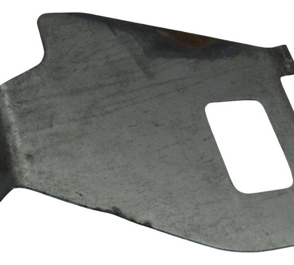 Suporte Bateria Honda Xl 700v Transalp 11-14 Original