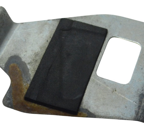 Suporte Bateria Honda Xl 700v Transalp 11-14 Original